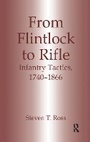Cover: From Flintlock to Rifle - Routledge