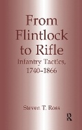 Cover: From Flintlock to Rifle - Routledge
