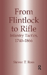 Enlarge image Cover: From Flintlock to Rifle - Routledge