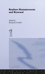 Cover: Realism - Routledge