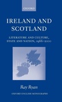 Cover: Ireland and Scotland - Oxford University Press