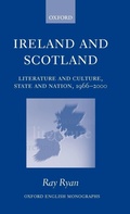 Cover: Ireland and Scotland - Oxford University Press