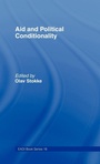 Cover: Aid and Political Conditionality - Routledge