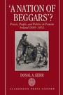 Cover: 'A Nation of Beggars'? - Clarendon Press