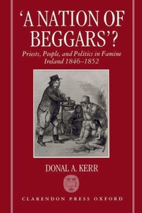 Enlarge image Cover: 'A Nation of Beggars'? - Clarendon Press