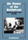 Cover: Air Power at the Battlefront - Routledge