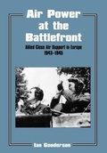 Cover: Air Power at the Battlefront - Routledge