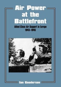 Enlarge image Cover: Air Power at the Battlefront - Routledge
