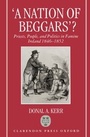 Cover: 'A Nation of Beggars'? - Oxford University Press