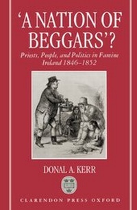 Enlarge image Cover: 'A Nation of Beggars'? - Oxford University Press
