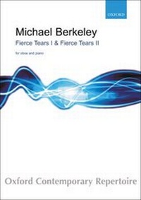 Enlarge image Cover: Fierce Tears I and II - Oxford University Press