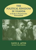 Cover: The Political Kingdom in Uganda - Routledge