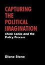 Cover: Capturing the Political Imagination - Routledge