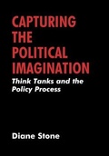 Cover: Capturing the Political Imagination - Routledge