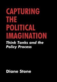 Enlarge image Cover: Capturing the Political Imagination - Routledge