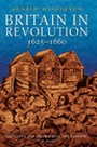 Cover: Britain in Revolution, 1625-1660 - Oxford University Press
