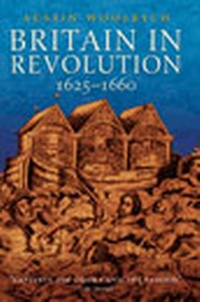 Enlarge image Cover: Britain in Revolution, 1625-1660 - Oxford University Press