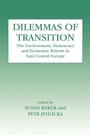 Cover: Dilemmas of Transition - Routledge