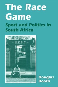 Enlarge image Cover: The Race Game - Routledge