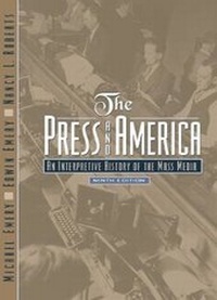 Abbildung von: Press and America, The - Pearson