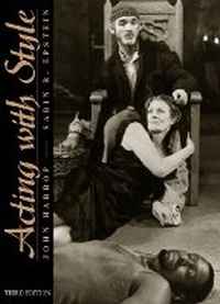 Enlarge image Cover: Acting with Style - Pearson