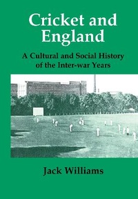 Abbildung von: Cricket and England - Routledge