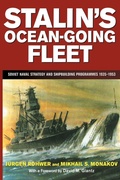 Cover: Stalin's Ocean-going Fleet - Routledge