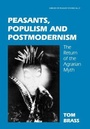 Bild: Peasants, Populism and Postmodernism - Routledge