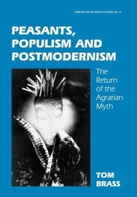 Bild vergrößern Bild: Peasants, Populism and Postmodernism - Routledge