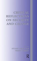 Cover: Critical Reflections on Security and Change - Routledge