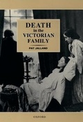 Cover: Death in the Victorian Family - Oxford University Press