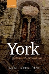 Enlarge image Cover: York - Oxford University Press