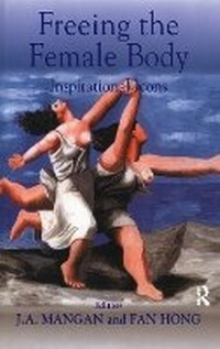 Enlarge image Cover: Freeing the Female Body - Routledge