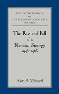 Cover: The Rise and Fall of a National Strategy - Routledge