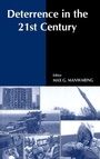 Cover: Deterrence in the Twenty-first Century - Routledge