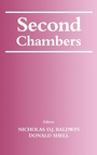 Cover: Second Chambers - Routledge