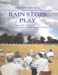 Cover: Rain Stops Play - Routledge