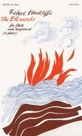 Cover: The Elements - Oxford University Press