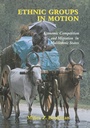 Cover: Ethnic Groups in Motion - Routledge