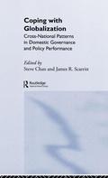 Cover: Coping with Globalization - Routledge