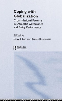 Bild vergrößern Bild: Coping with Globalization - Routledge