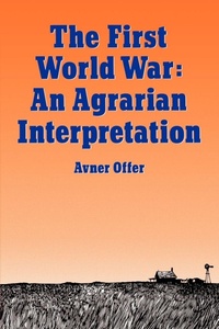 Enlarge image Cover: The First World War - Oxford University Press Inc