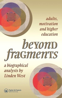 Enlarge image Cover: Beyond Fragments - Taylor & Francis