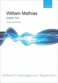 Cover: Zodiac Trio - Oxford University Press