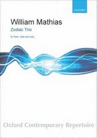 Enlarge image Cover: Zodiac Trio - Oxford University Press