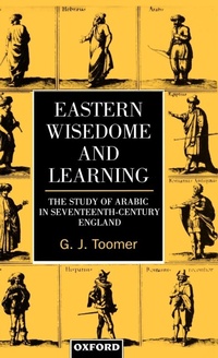 Enlarge image Cover: Eastern Wisedome and Learning - Clarendon Press