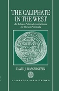 Cover: The Caliphate in the West - Clarendon Press