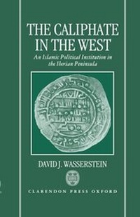 Enlarge image Cover: The Caliphate in the West - Clarendon Press