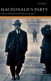 Enlarge image Cover: MacDonald's Party - Oxford University Press