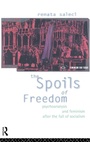 Cover: The Spoils of Freedom - Routledge